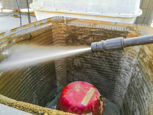 Best Air Duct Cleaning Near Me  in Clifton, TN