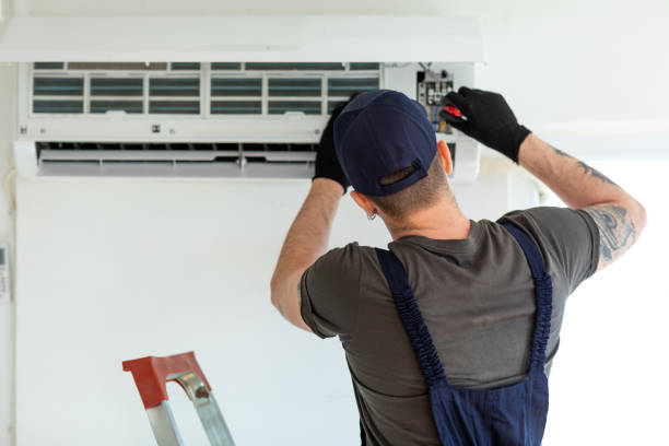 Ductwork Cleaning Services in Clifton, TN