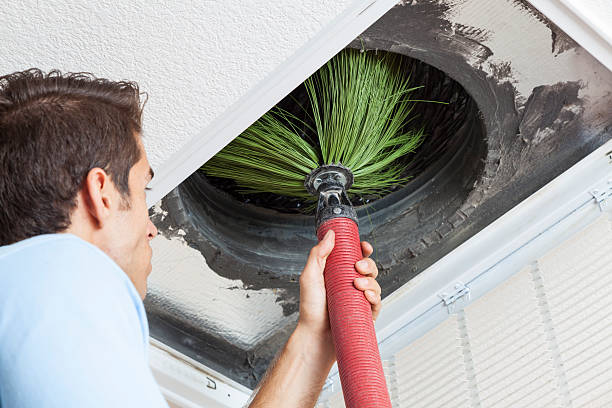 Best Residential Air Duct Cleaning  in Clifton, TN