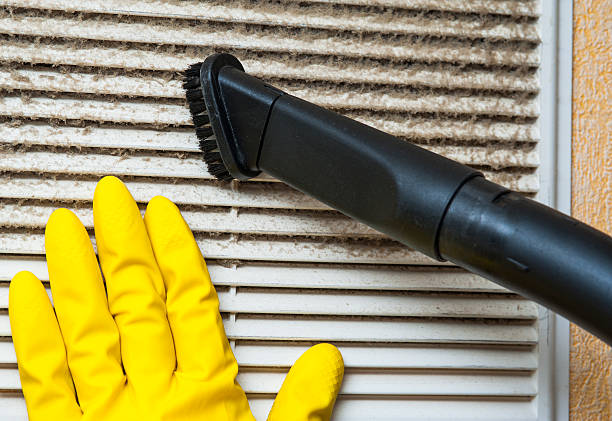 Best Commercial Air Duct Cleaning  in Clifton, TN