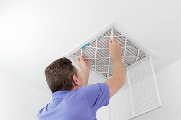 Trusted Clifton, TN Airduct Cleaning Experts